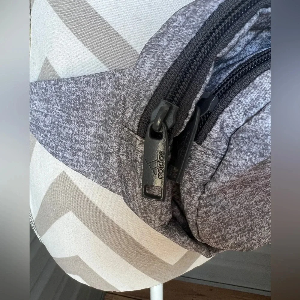 Adidas Core Waist Pack Men's grey